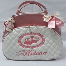 Bolsa Bebê Sob Encomenda na Mooca