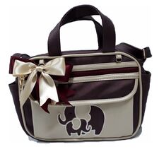 Linda Bolsa Bebe Personalizada no Real Parque