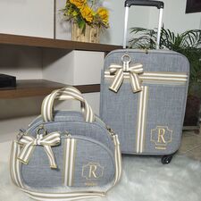 Mala e Bolsa Personalizada em Parelheiros