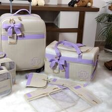 Kit Bolsas Personalizados para Maternidade na Granja Viana