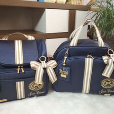 Bolsa Maternidade Grande e Mochila Luxo no Itaim Bibi