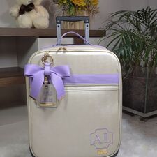 Mala de Rodinhas para Gestante em Campo Mourão