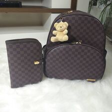 Mochila e Capa Cartão de Vacina em Anápolis