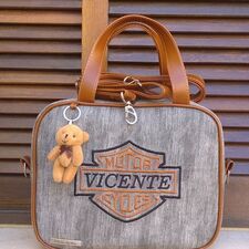 Frasqueira Personalizada em Canoas
