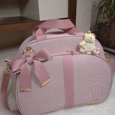 Bolsa Maternidade Grande em Palmas