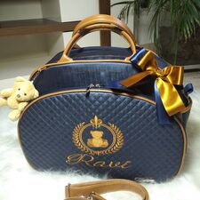 Bolsa com Nome do Bebê em Maringá, PR