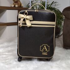 Mala de Rodinhas Personalizada em Bauru