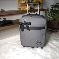 Mala de Bordo em Ribeirão das Neves