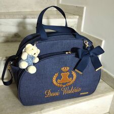Bolsa Maternidade de Ombro em Curitiba