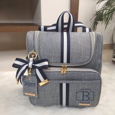 Mochila 2 em1 Cinza em Florianópolis
