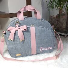 Bolsa Maternidade Feminina em Londrina