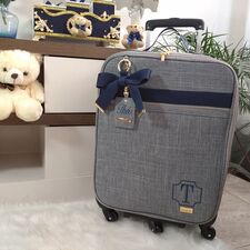 Onde Encontrar Mala de Rodinha em Santa Felicidade, PR