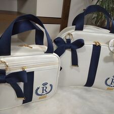 Bolsa e Frasqueira Térmica em Sorocaba