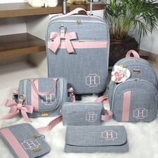 Kit Maternidade Feminino em Paranaguá
