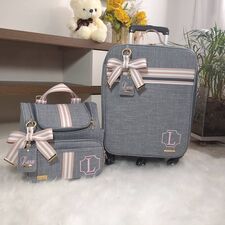 Mala e Mochila Maternidade em Rudge Ramos
