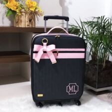 Mala de Rodinhas para Maternidade em Araras