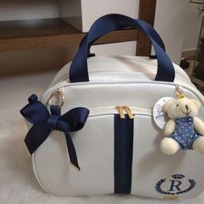 Bolsa Saída Maternidade