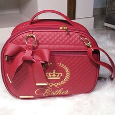 TOP 10 Mala Maternidade com Laço