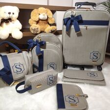 Bolsas Estilosas para Futuras Mamães