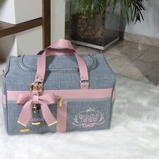 Mala Personalizada para Gestante