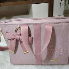 Bolsa Maternidade Mamãe Clássica
