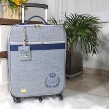 Mala Gestante Personalizada Preço Exclusivo
