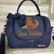 Frasqueira Térmica Personalizada
