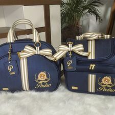Confecção Saída Maternidade  Exclusiva em Foz do Iguaçu