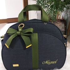 Confecção de Bolsa Maternidade em Guaíra