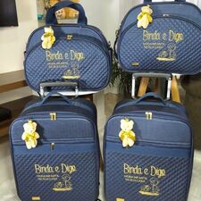 Bolsas e Malas com Rodinha em Umuarama