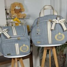 Mochila e Bolsa Maternidade em Ijuí