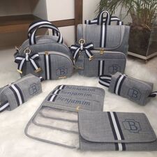 Bolsa Bebê, Mochila e Acessórios na Vila Nhocune
