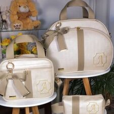 Bolsas de Bebê Glamour no Bosque da Saúde