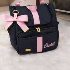 Mochila 2 em 1 Personalizada em Brooklin