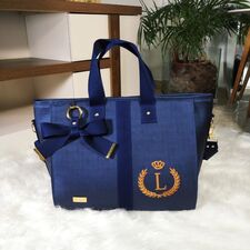 Bolsa Maternidade Mamãe no Brasil para Miami