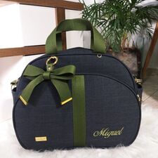 Loja Especializada em Bolsa Bebê Personalizada no Brasil para Europa