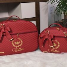 Conjunto de Bolsas Maternidade em Oferta no Ipiranga