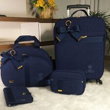 Conjunto de Bolsas Maternidade no Sumaré