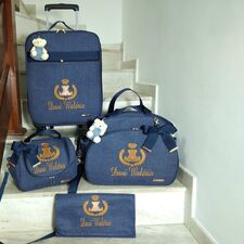 Kit Maternidade Completo no Tucuruvi