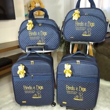 Bolsas e Malas Personalizadas em Aparecida de Goiânia
