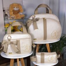 Bolsa de Bebê e Acessórios em Manaus